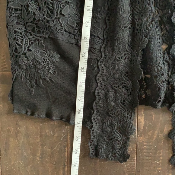 Johnny Was Vest - Picture 6 of 15